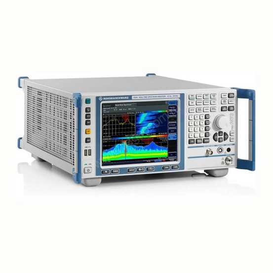Анализатор спектра Rohde Schwarz FSVR40