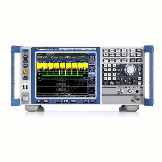 Анализатор спектра Rohde Schwarz FSVA13