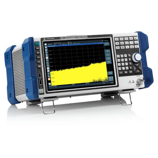 Анализатор спектра Rohde Schwarz FPL1007