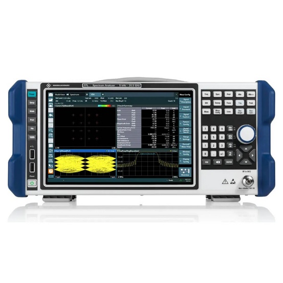 Анализатор спектра Rohde Schwarz FPL1007