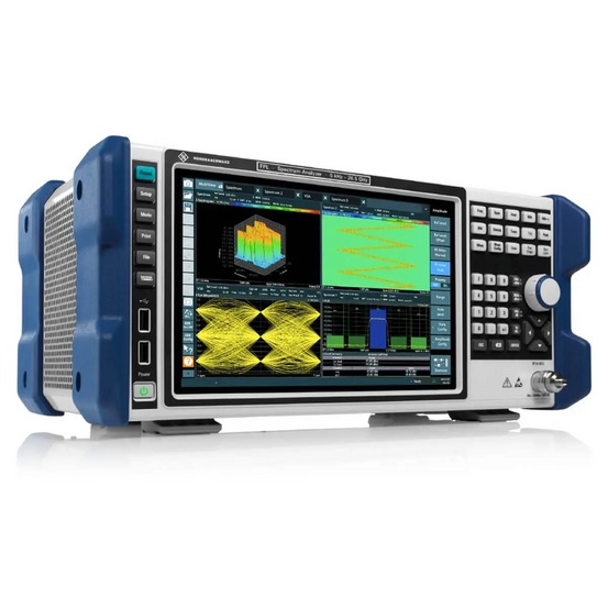 Анализатор спектра Rohde Schwarz FPL1007