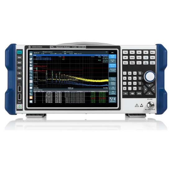Анализатор спектра Rohde Schwarz FPL1003