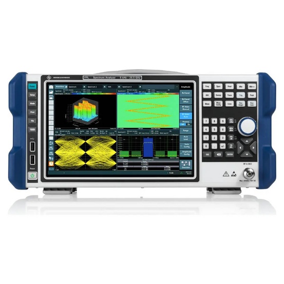 Анализатор спектра Rohde Schwarz FPL1003