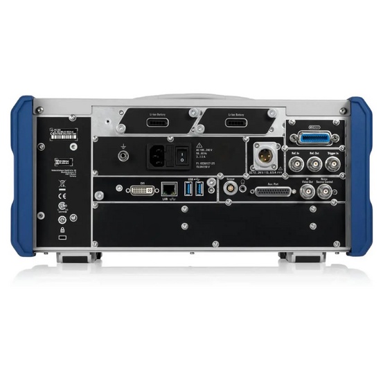 Анализатор спектра Rohde Schwarz FPL1003