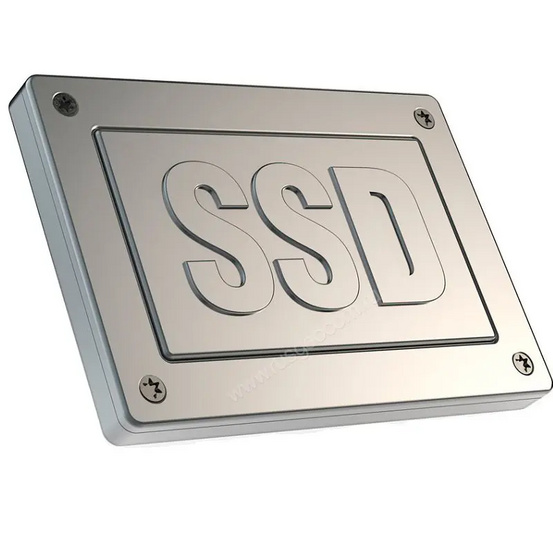 Съемный накопитель (SSD) Rohde&Schwarz FSV-B18 для анализаторов спектра и сигналов