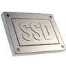 Съемный накопитель (SSD) Rohde&Schwarz FSV-B18 для анализаторов спектра и сигналов