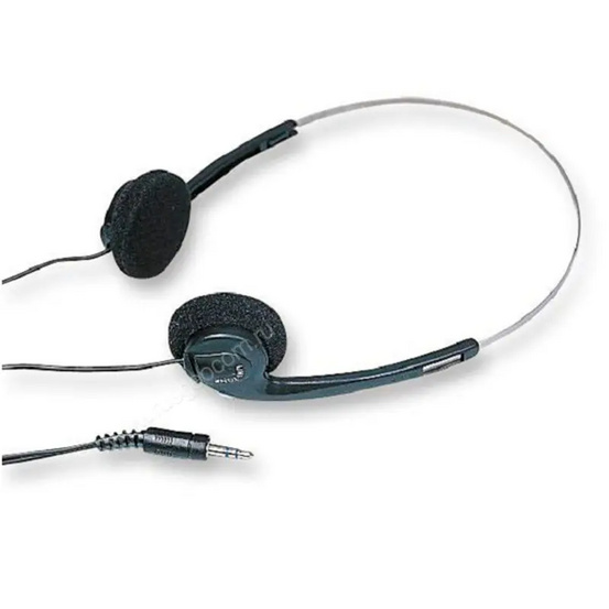 Наушники Rohde&Schwarz FSH-Z36 для анализаторов спектра и сигналов и векторных анализаторов цепей