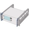 Комплект для монтажа в 19-дюймовую стойку Rohde&Schwarz ZZA-478 для анализаторов спектра и сигналов и измерителей ЭМС