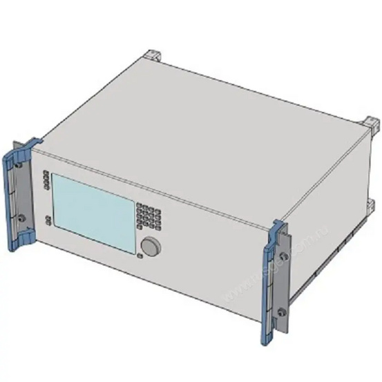 Комплект для монтажа в 19-дюймовую стойку Rohde&Schwarz ZZA-411 для анализаторов спектра и сигналов