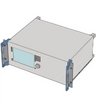 Комплект для монтажа в 19-дюймовую стойку Rohde&Schwarz ZZA-411 для анализаторов спектра и сигналов