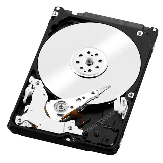 Дополнительный жесткий диск Rohde&Schwarz FSMR-B19 для анализаторов спектра и сигналов