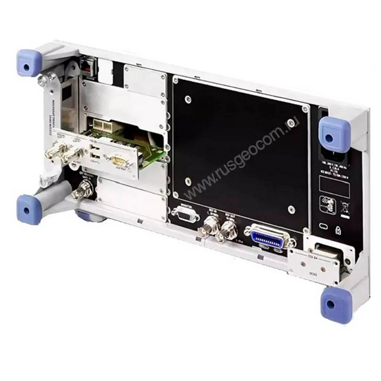 Дополнительные интерфейсы Rohde&Schwarz FSV-B5 для анализаторов спектра и сигналов
