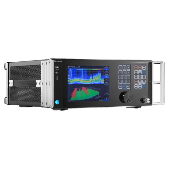 Анализатор спектра INWAVE MWA-400