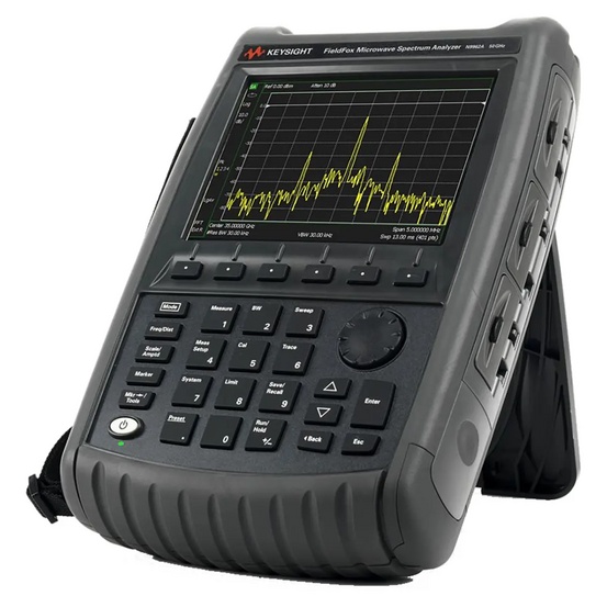 Анализатор спектра Keysight N9962A FieldFox