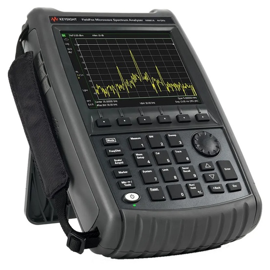 Анализатор спектра Keysight N9961A FieldFox