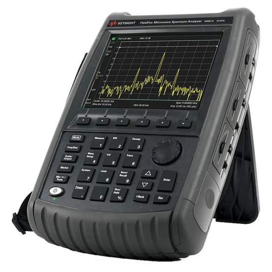 Анализатор спектра Keysight N9961A FieldFox