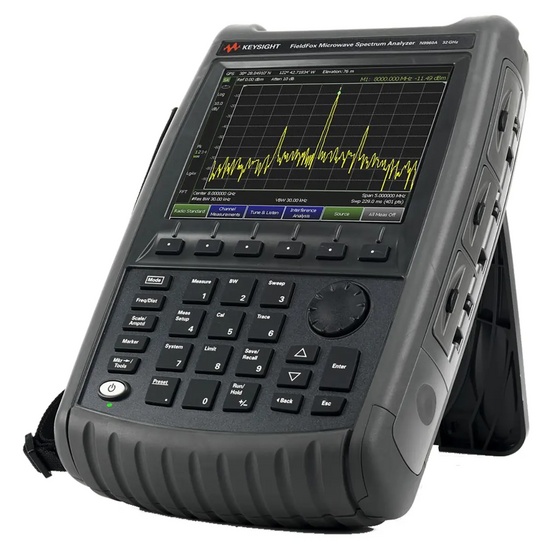 Анализатор спектра Keysight N9960A FieldFox