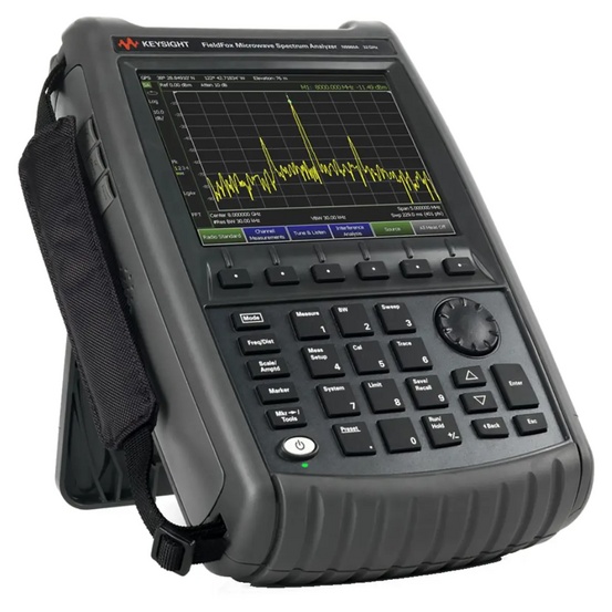 Анализатор спектра Keysight N9960A FieldFox