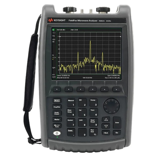 Анализатор спектра Keysight N9952A FieldFox