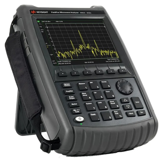 Анализатор спектра Keysight N9952A FieldFox