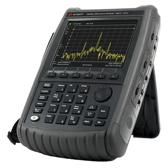 Анализатор спектра Keysight N9951A FieldFox