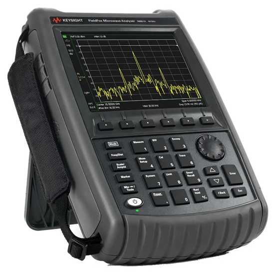 Анализатор спектра Keysight N9951A FieldFox