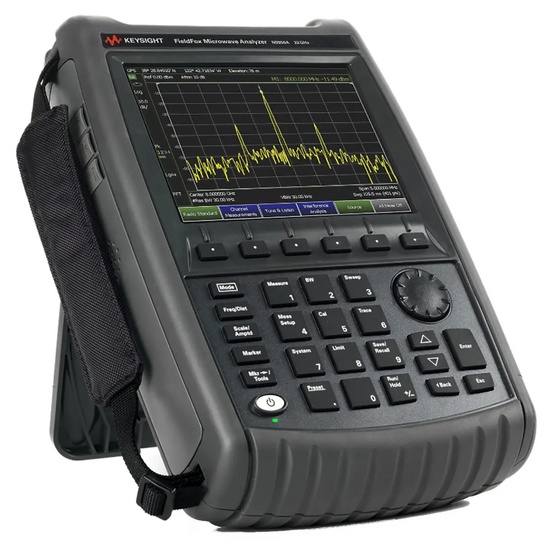 Анализатор спектра Keysight N9950A FieldFox