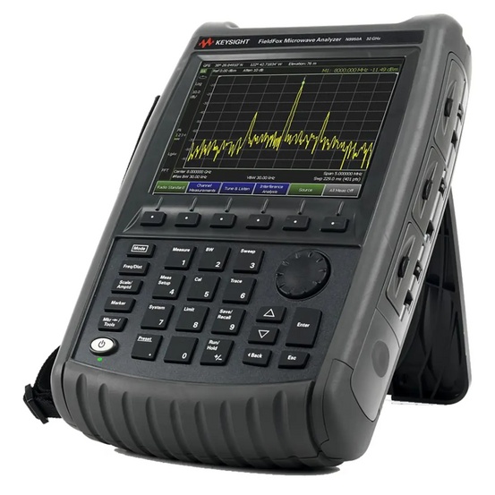 Анализатор спектра Keysight N9950A FieldFox
