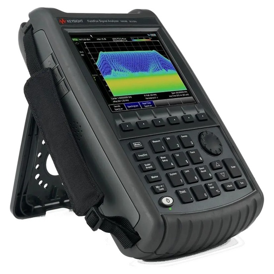 Анализатор спектра Keysight N9938B FieldFox