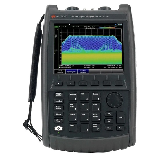 Анализатор спектра Keysight N9938B FieldFox