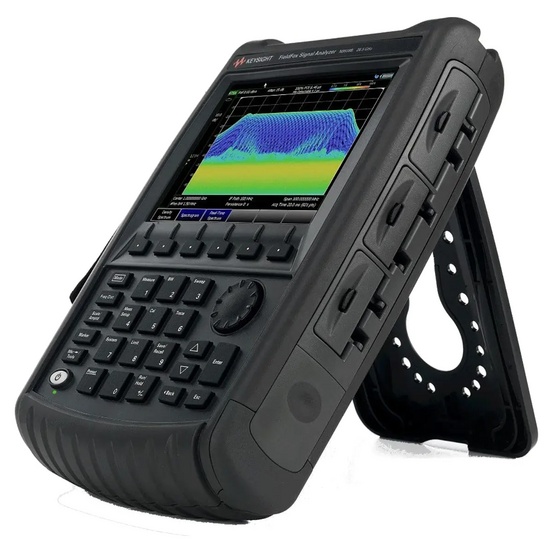 Анализатор спектра Keysight N9938B FieldFox