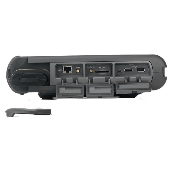 Анализатор спектра Keysight N9938B FieldFox