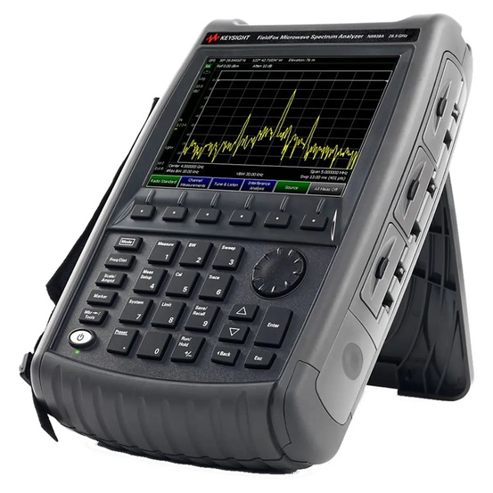 Анализатор спектра Keysight N9938A FieldFox