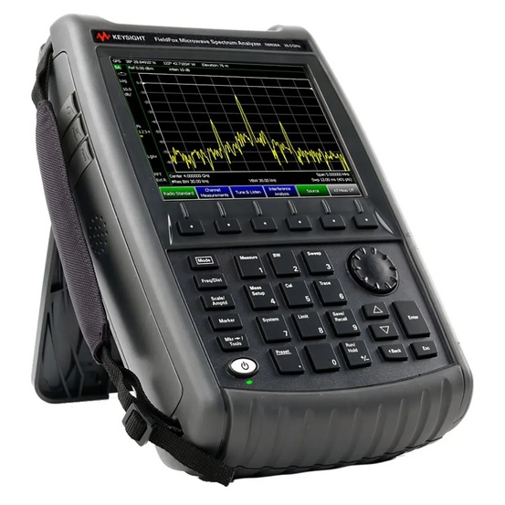 Анализатор спектра Keysight N9938A FieldFox