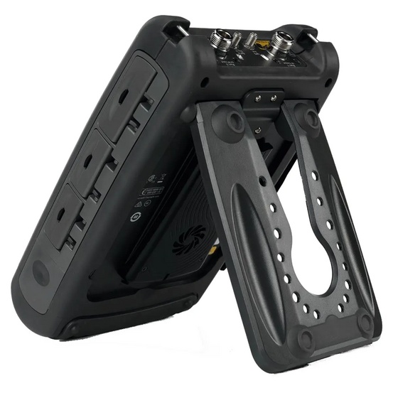 Анализатор спектра Keysight N9937B FieldFox