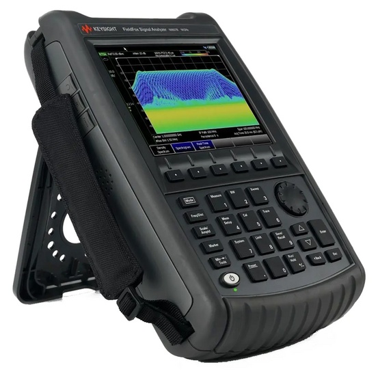 Анализатор спектра Keysight N9937B FieldFox