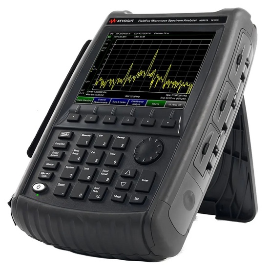 Анализатор спектра Keysight N9937A FieldFox