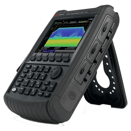 Анализатор спектра Keysight N9936B FieldFox