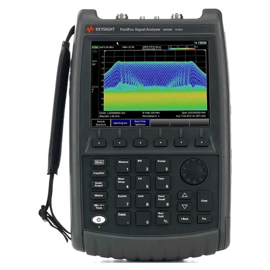 Анализатор спектра Keysight N9936B FieldFox