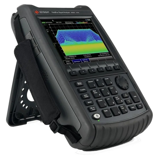 Анализатор спектра Keysight N9936B FieldFox