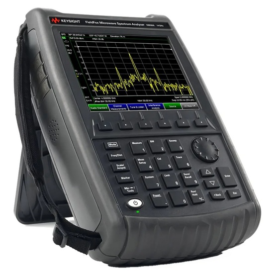 Анализатор спектра Keysight N9936A FieldFox