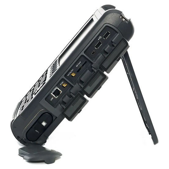 Анализатор спектра Keysight N9936A FieldFox