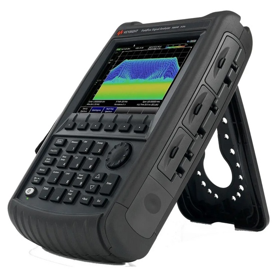 Анализатор спектра Keysight N9935B FieldFox