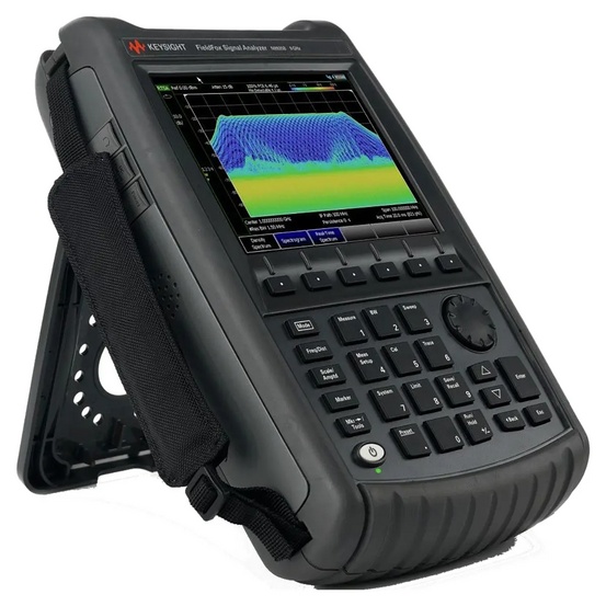 Анализатор спектра Keysight N9935B FieldFox