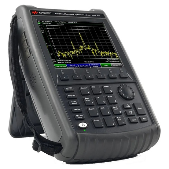Анализатор спектра Keysight N9935A FieldFox