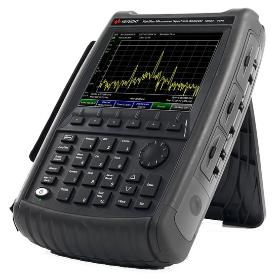 Анализатор спектра Keysight N9935A FieldFox