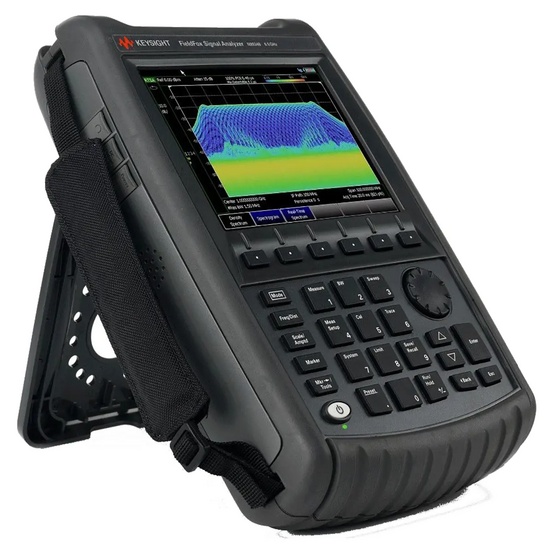 Анализатор спектра Keysight N9934B FieldFox