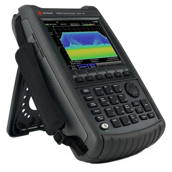 Анализатор спектра Keysight N9933B FieldFox