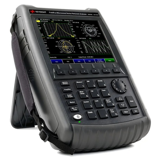 Анализатор спектра Keysight N9928A FieldFox