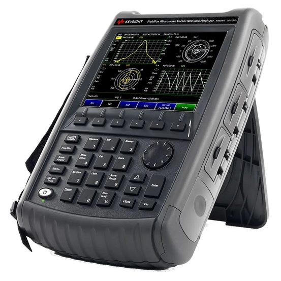 Анализатор спектра Keysight N9928A FieldFox